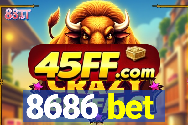 8686 bet